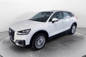 Audi Q2 1.0 tfsi Business s-tronic