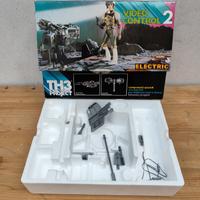 Scatola del gioco " TH3 project " videocontroll 2