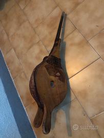 Soffietto antico