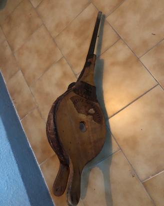Soffietto antico