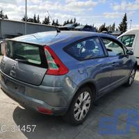 CITROEN C4 COUPE LA 1.6 HDI 109CV 04-11 -ricambi