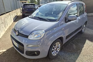 FIAT Panda 1.3 MJT 95 CV S&S Lounge