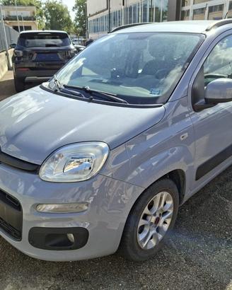 FIAT Panda 1.3 MJT 95 CV S&S Lounge