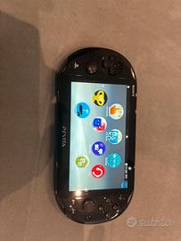 Ps vita