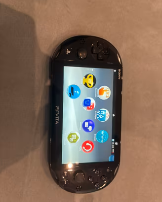 Ps vita