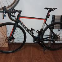 Bici da corsa Colnago