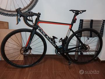 Bici da corsa Colnago