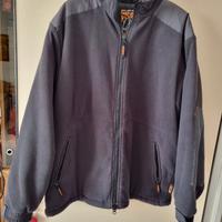 Giubbotto da lavoro con cappuccio "Lancelot"