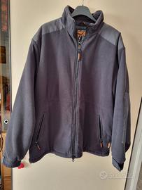 Giubbotto da lavoro con cappuccio "Lancelot"