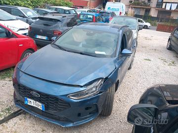 Ford Focus 1.0 BENZINA KM 30.000 POCO SINITRATA