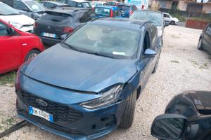 Ford Focus 1.0 BENZINA KM 30.000 POCO SINITRATA