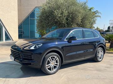 Porsche Cayenne 3.0 V6 340cv tiptronic