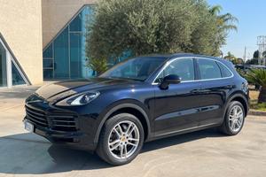 Porsche Cayenne 3.0 V6 340cv tiptronic