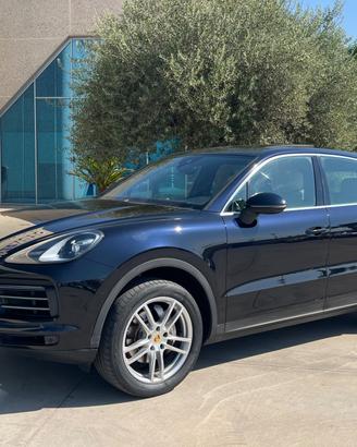 Porsche Cayenne 3.0 V6 340cv tiptronic