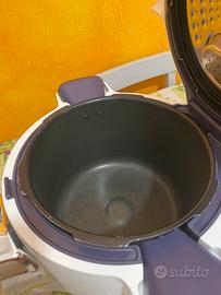 Cookeo moulinex