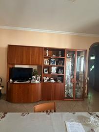 Sala da pranzo : mobile