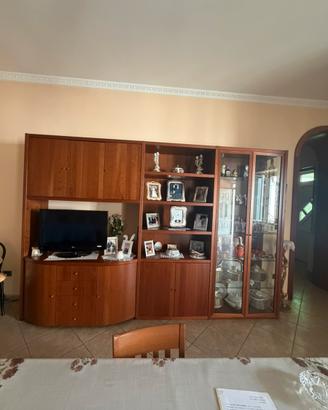 Sala da pranzo : mobile