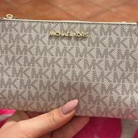 Portafoglio Michael Kors