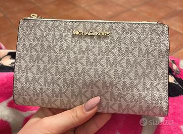 Portafoglio Michael Kors