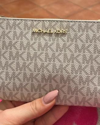 Portafoglio Michael Kors