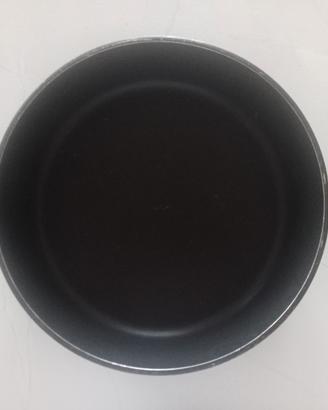 Tegame antiaderente 29 cm doppi manici