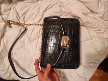 Borsa donna Stradivarius
