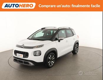 CITROEN C3 Aircross PM55728