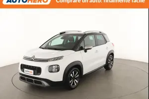 CITROEN C3 Aircross PM55728