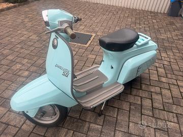 Lambretta J 50 deluxe