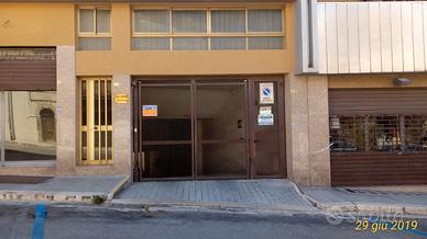 Posto auto