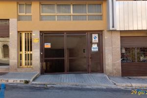 Posto auto
