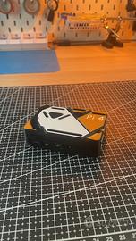 Case raspberry Pi 4 Model B