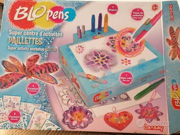 Blopens Paillettes