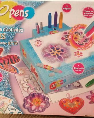 Blopens Paillettes