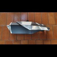 Marmitta Scarico honda xadv