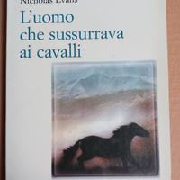 L'uomo che sussurrava ai cavalli