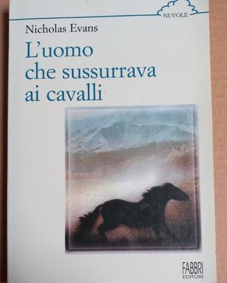 L'uomo che sussurrava ai cavalli