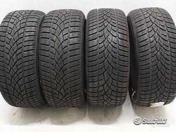 255 50 19 e 235 55 19 dunlop invernali usate