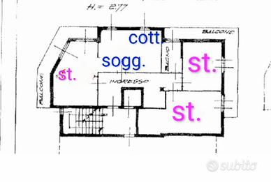 OSPEDALE Santa Chiara SPLENDIDA VISTA