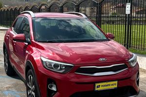 KIA STONIC 1.0 BENZINA 2017  FULL OPTIONAL