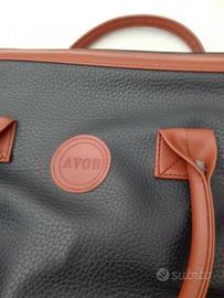 borsa Avon , vintage