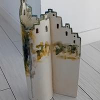 Vaso artigianato materano