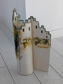 Vaso artigianato materano