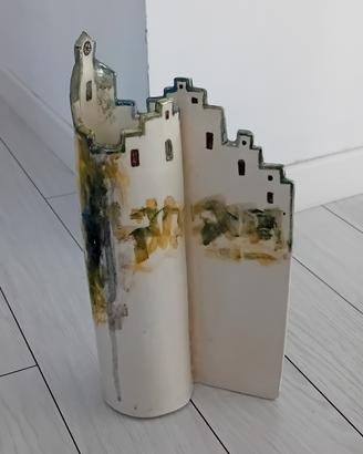 Vaso artigianato materano