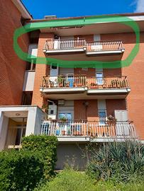 Appartamento panoramico Ariccia