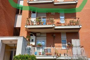 Appartamento panoramico Ariccia