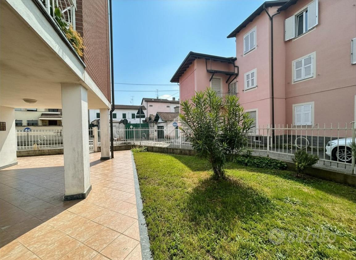Appartamento – Novi Ligure, Quartiere G3 - Vista 5