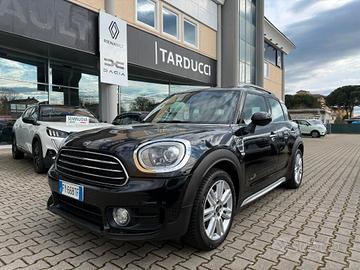 MINI Mini Countrym.(F60) Mini 2.0 Cooper D Coun...