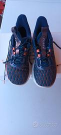 Scarpe da Basket Curry  taglia 41