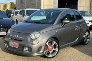 Abarth 595 1.4 Turbo T-Jet 160 CV Turismo